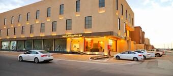 Avenues Hotel Arrass