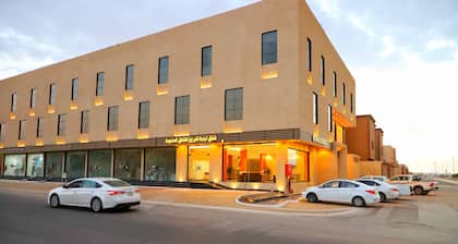 Avenues Hotel Arrass