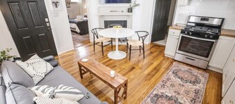 Group-Friendly Lafayette Stay