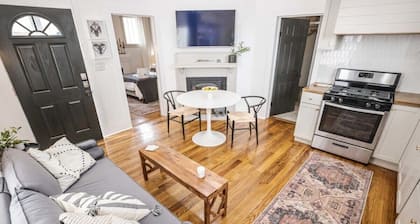 Group-Friendly Lafayette Stay