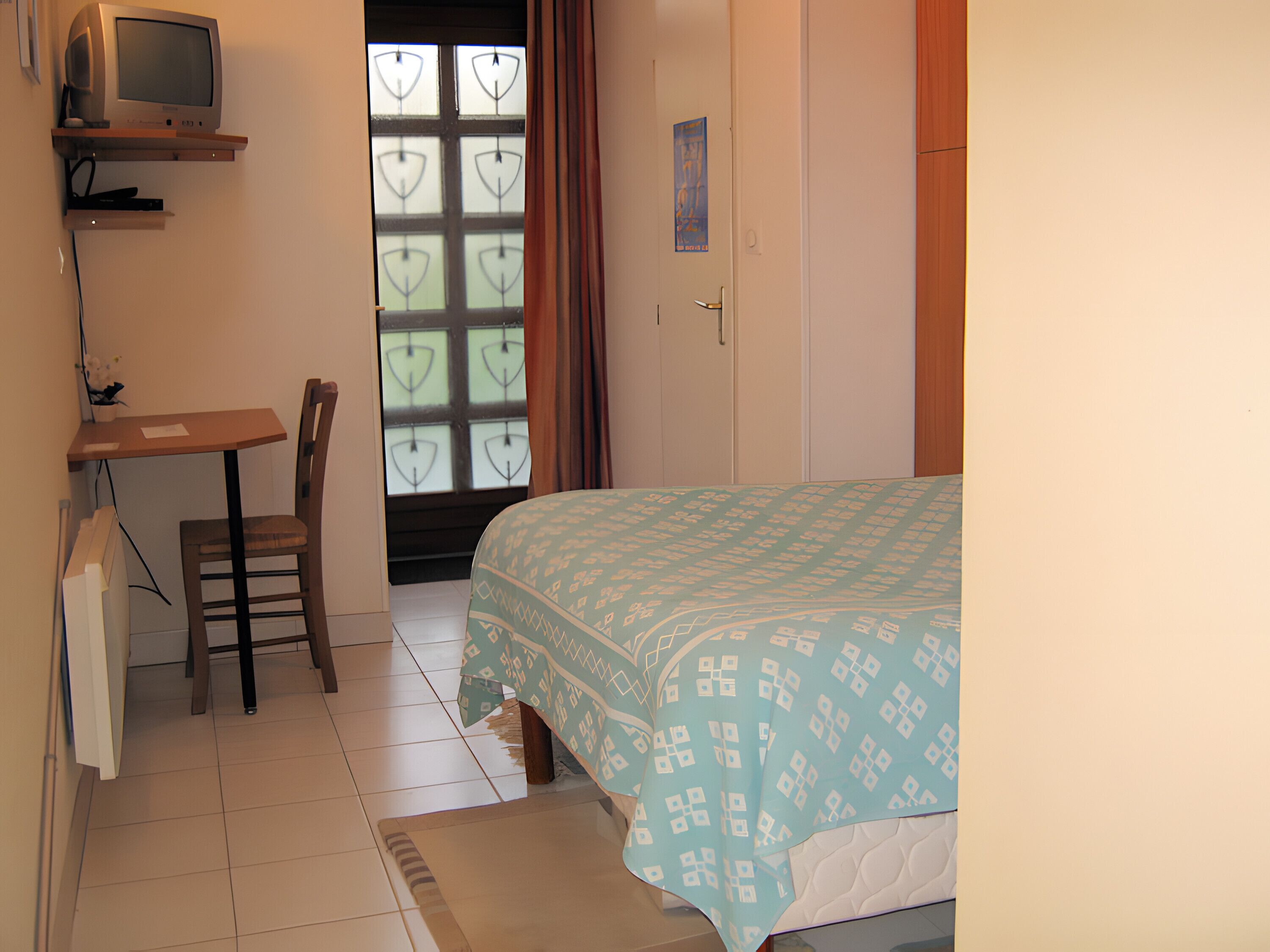 1 Schlafzimmer, Bettwäsche