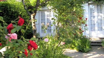 Detalle exterior