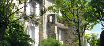 Apartment 'Studio' with Private Terrace and Shared Garden