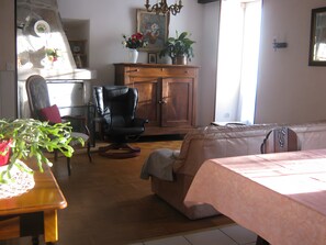 Sisätilat
