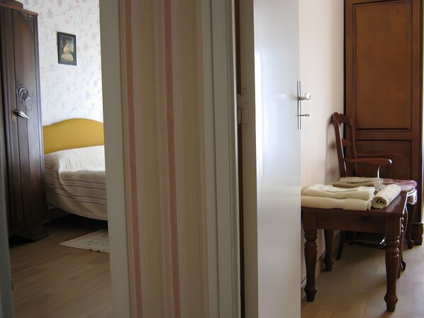 2 quartos