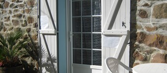 1-Zimmer-Gîte – Gîtes Coubras