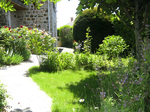 Gîte 1 chambre - gîtes coubras