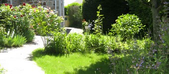 1-Bedroom Gîte - Gîtes Coubras