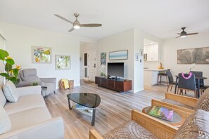 Téléviseur connecté