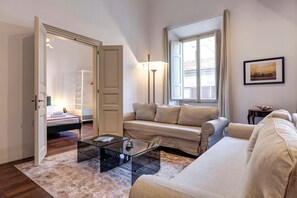 Appartement | Fer et planche à repasser, Wi-Fi gratuit