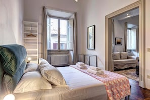 Appartement | Fer et planche à repasser, Wi-Fi gratuit