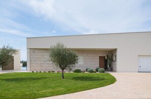 Exterior - Villa Olive Grove Zadarvillas (Zemunik Donji)