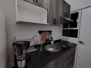 Eget kök