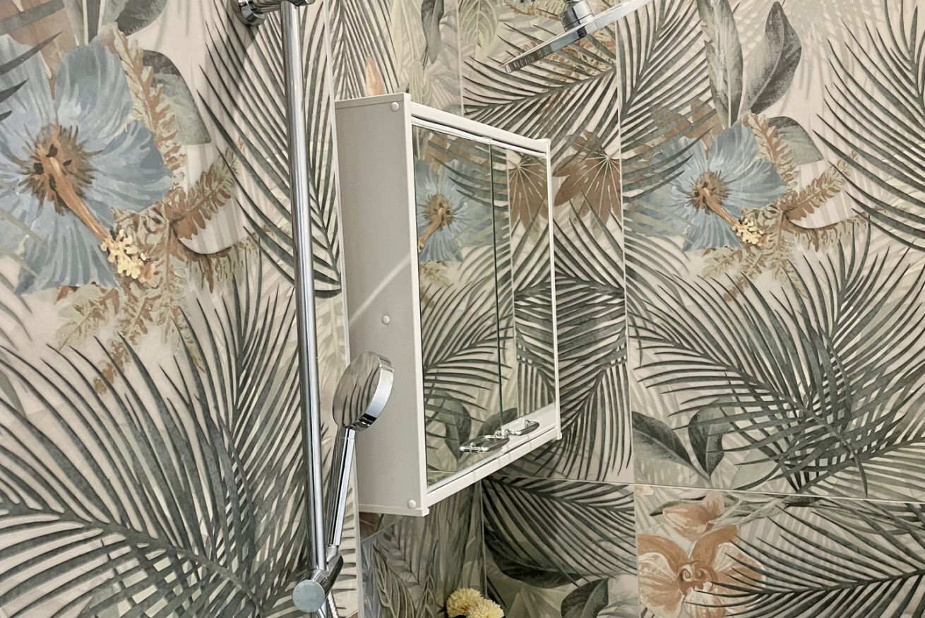 Innvendig detalj