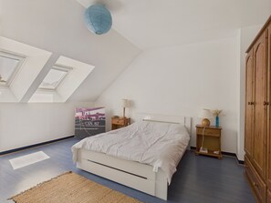 2 habitaciones