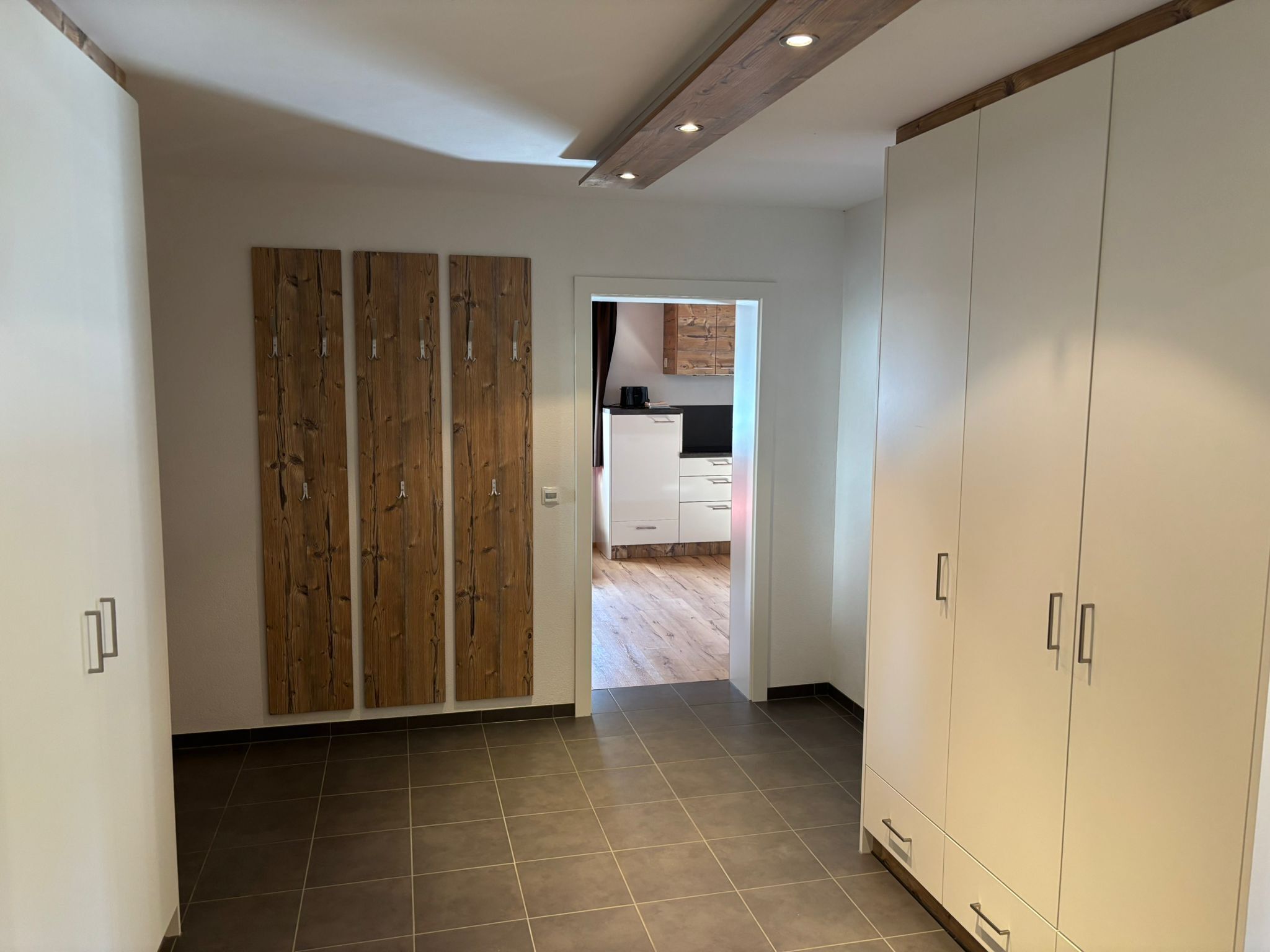 Apartamento conforto, 2 quartos, vista para a montanha | Wi-Fi de cortesia