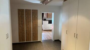 Comfort Apartment, 2 Bedrooms, Mountain View | Free WiFi