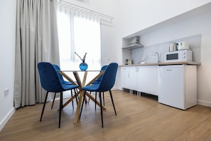 Estudio familiar | Cocina privada