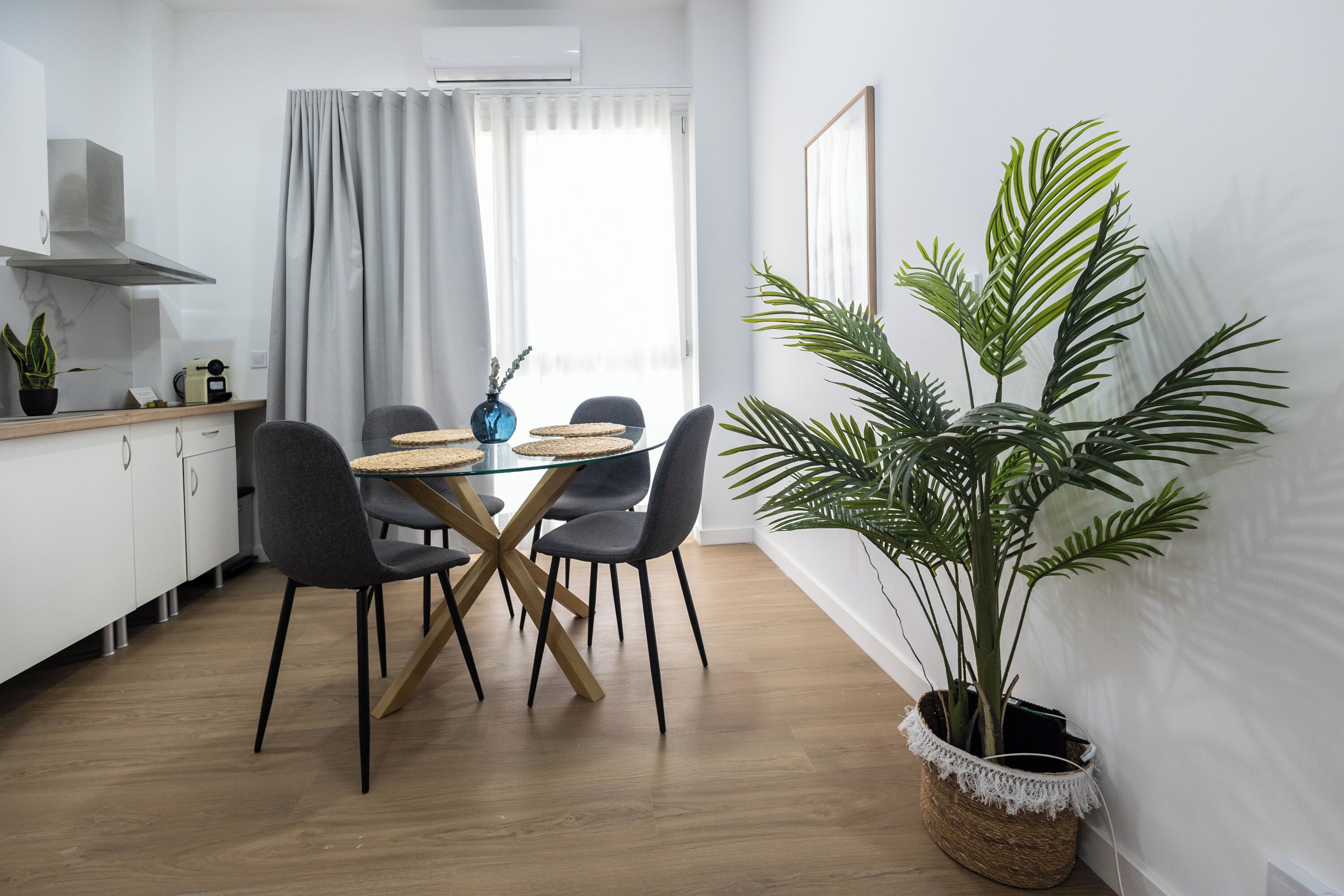 开间 | 熨斗/熨衣板、免费 WiFi