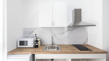 Studio | Privékeuken