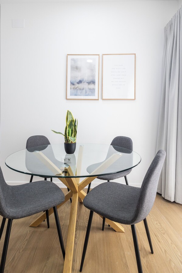 Studio | Cuisine privée