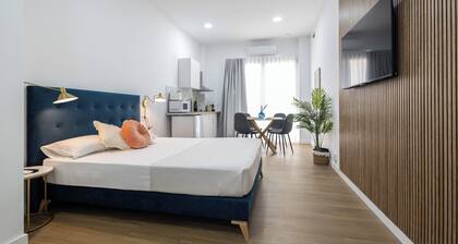 Imprenta Sorolla by Concept