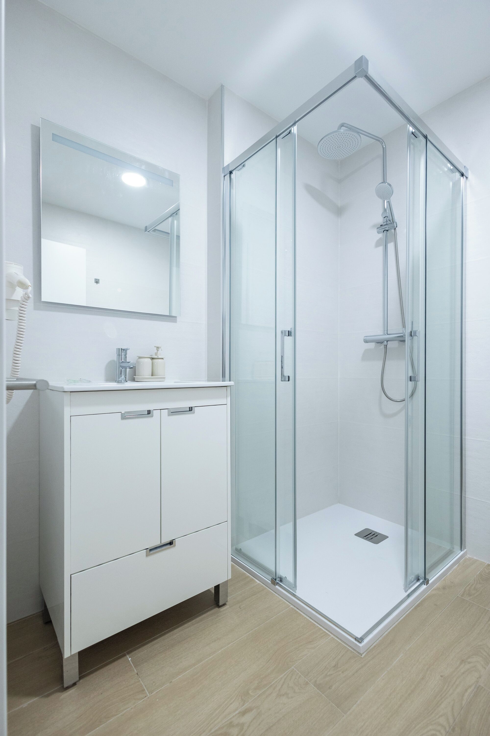 Bathroom - Imprenta Sorolla by Concept (València)