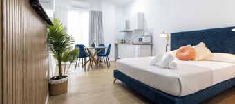 Imprenta Sorolla by Concept