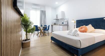 Imprenta Sorolla by Concept