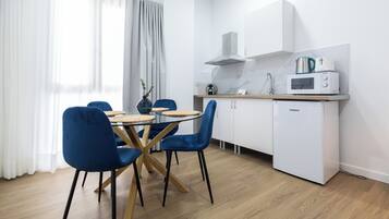 Studio (B) | Private kitchen