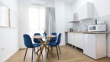 Studio (B) | Cuisine privée