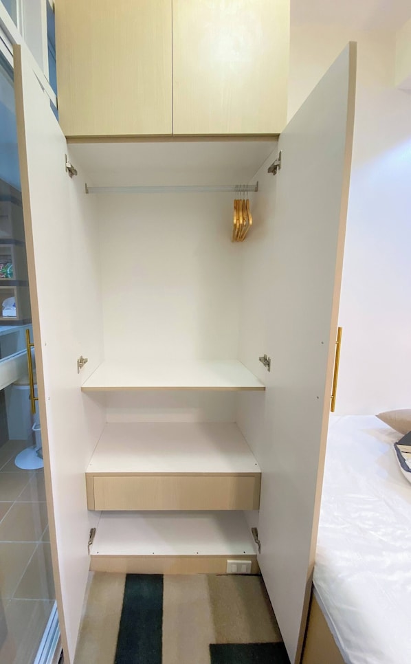 Huis, 1 slaapkamer, uitzicht op stad | 2 slaapkamers