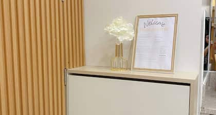 1br Apartment With Netflix in Central ar