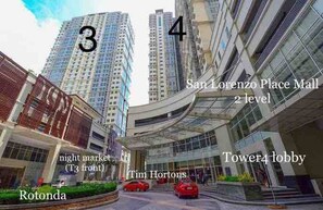 House, 1 Bedroom, City View | Exterior