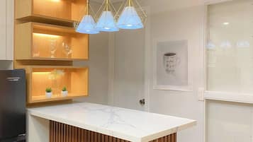 House, 1 Bedroom, City View | Interior