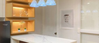 1br Apartment With Netflix in Central ar