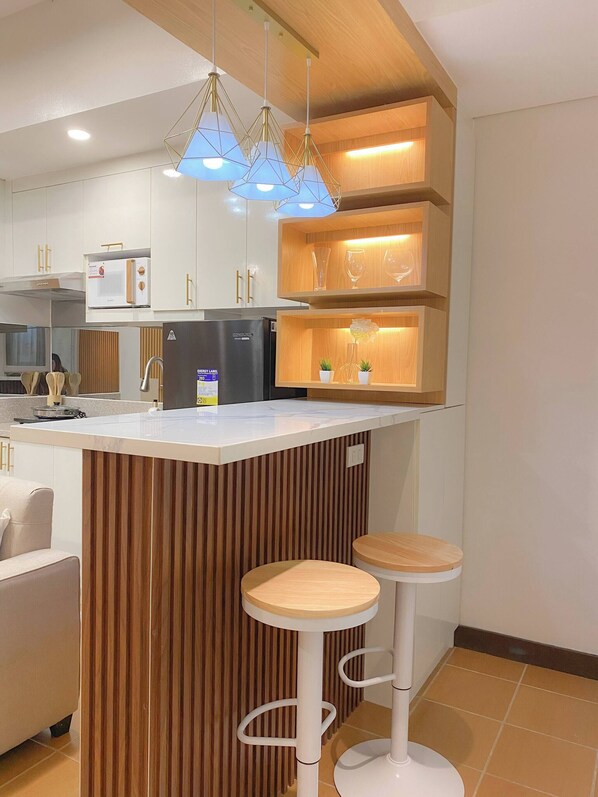 House, 1 Bedroom, City View | Interior