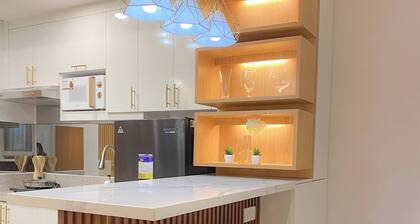 1br Apartment With Netflix in Central ar