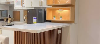 1br Apartment With Netflix in Central ar