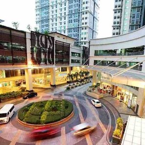 House, 1 Bedroom, City View | Exterior