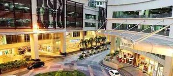 1br Apartment With Netflix in Central ar