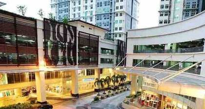 1br Apartment With Netflix in Central ar