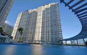House, 1 Bedroom, City View | Exterior