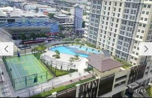 House, 1 Bedroom, City View | Exterior
