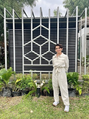 Property grounds - BLOC Camp Site (Cavinti)