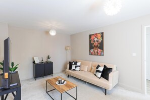 Coin séjour