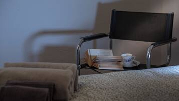 Wi-Fi, draps fournis