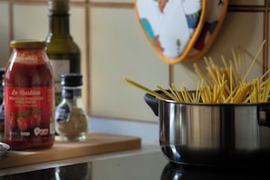 Food and drink - Smart Stay in the Heart of Lucca (Lucca)