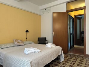 Wi-Fi, roupa de cama