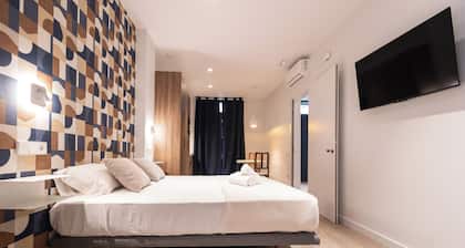 Yard Patraix by Concept